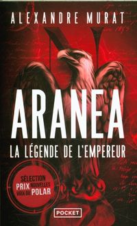 Produktbild: Aran&eacute;a : la l&eacute;gende de l'Empereur