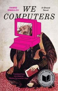 Produktbild: We Computers