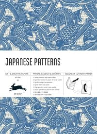 Produktbild: Japanese Patterns