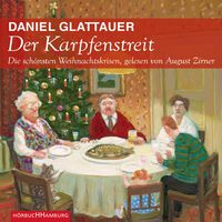 Produktbild: Der Karpfenstreit