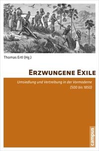Produktbild: Erzwungene Exile