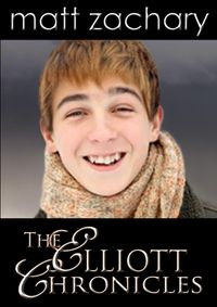Produktbild: The Elliott Chronicles: Box Set
