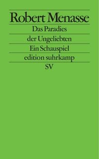 Produktbild: Das Paradies der Ungeliebten