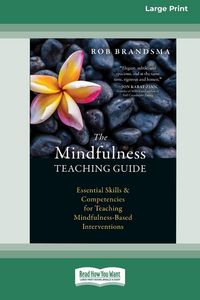 Produktbild: The Mindfulness Teaching Guide