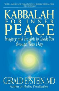 Produktbild: Kabbalah For Inner Peace