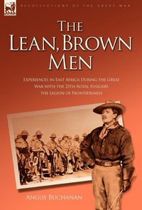 Produktbild: The Lean, Brown Men