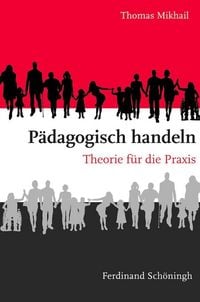 Produktbild: P&auml;dagogisch handeln