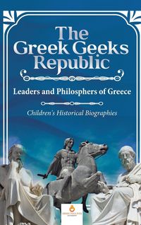 Produktbild: The Greek Geeks Republic