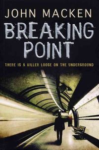Produktbild: Breaking Point