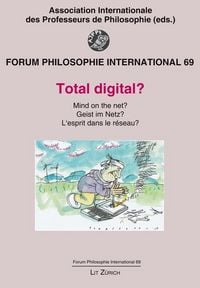 Produktbild: Total digital?