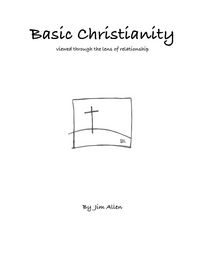 Produktbild: Basic Christianity