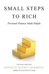 Produktbild: Small Steps to Rich