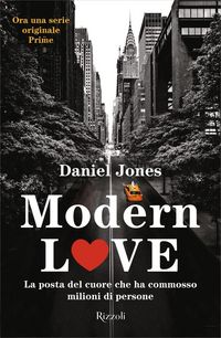 Produktbild: Modern Love