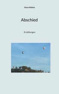 Produktbild: Abschied