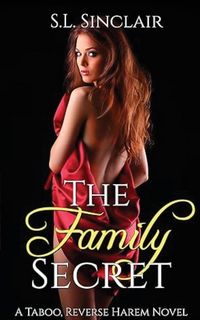 Produktbild: The Family Secret