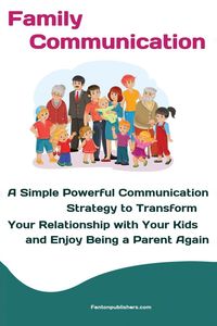 Produktbild: Family Communication