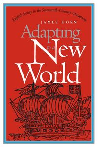 Produktbild: Adapting to a New World