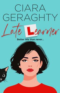 Produktbild: Late Learner