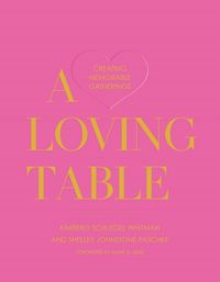 Produktbild: A Loving Table