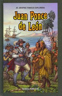 Produktbild: Juan Ponce de Leon