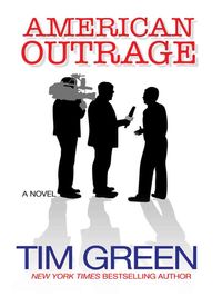 Produktbild: American Outrage