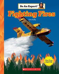 Produktbild: Fighting Fires (Be an Expert!)