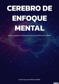 Produktbild: Cerebro de Enfoque Mental (8, #1)