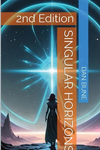 Produktbild: Singular Horizons