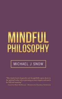 Produktbild: Mindful Philosophy