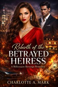 Produktbild: Rebirth of the Betrayed Heiress