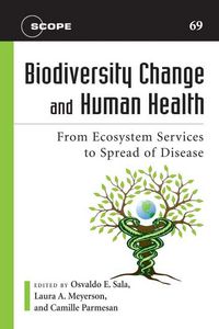 Produktbild: Biodiversity Change and Human Health