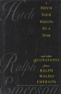 Produktbild: Hitch Your Wagon To a Star
