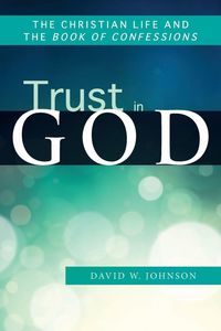 Produktbild: Trust in God