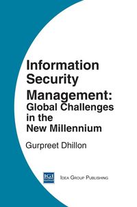 Produktbild: Information Security Management