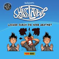 Produktbild: Schisslaweng, Band 2