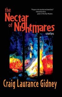 Produktbild: The Nectar of Nightmares