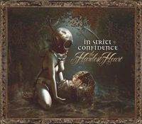 Produktbild: In Strict Confidence: Hardest Heart (Ltd.Box Incl.2CD+MC)