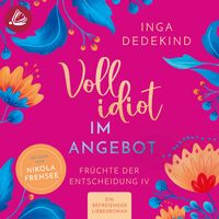 Produktbild: Vollidiot im Angebot