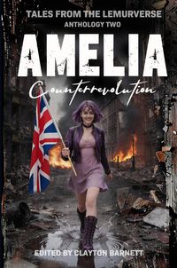 Produktbild: Amelia: Counterrevolution