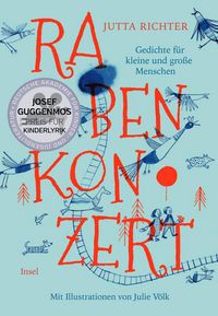 Produktbild: Rabenkonzert