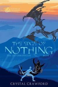 Produktbild: The Edge of Nothing