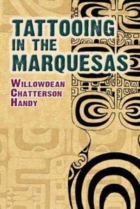 Produktbild: Tattooing in the Marquesas