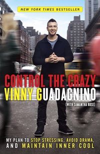 Produktbild: Control the Crazy