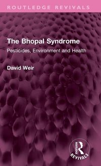Produktbild: The Bhopal Syndrome
