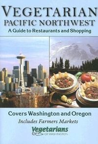 Produktbild: Vegetarian Pacific Northwest
