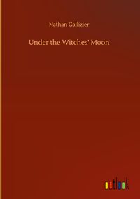 Produktbild: Under the Witches' Moon