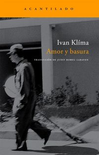 Produktbild: Amor y basura