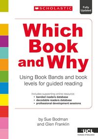 Produktbild: Which Book and Why (New Edition)