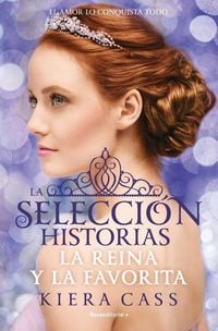 Produktbild: La Reina Y La Favorita/ The Queen and the Favorite