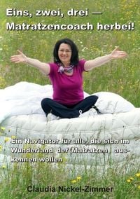 Produktbild: Eins, zwei, drei - Matratzencoach herbei